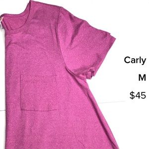 Lularoe Carly Dress